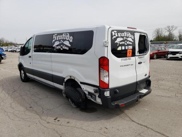 2017 Ford Transit T-350 - Фото 2