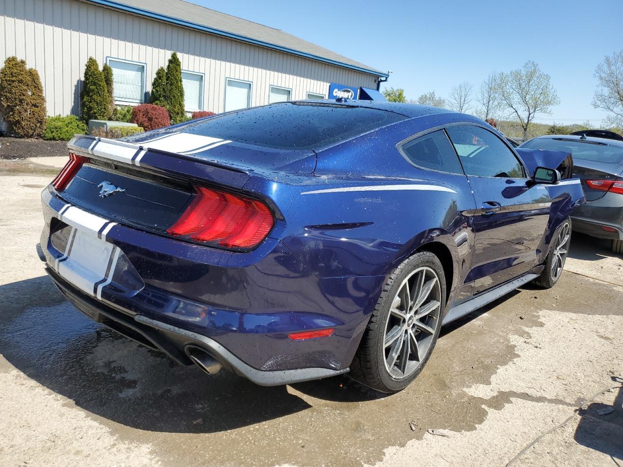 2018 FORD MUSTANG - Image 3
