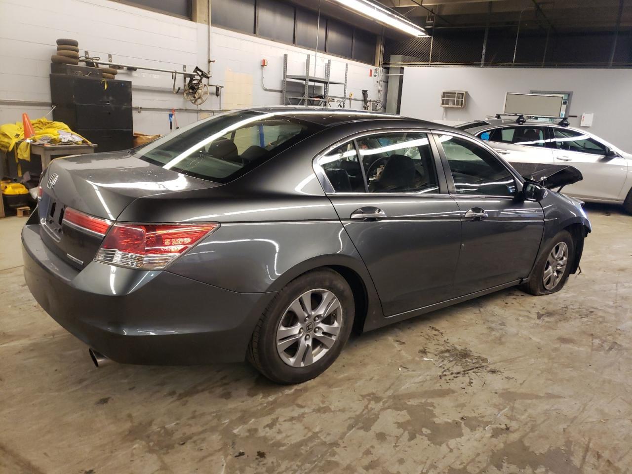 2012 HONDA ACCORD SE - Image 3
