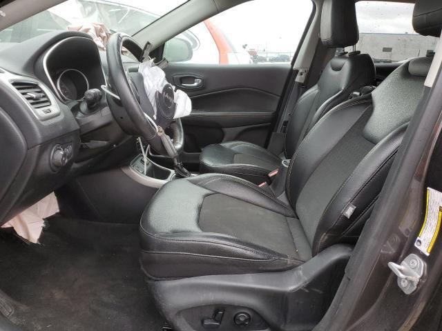 2018 Jeep Compass Latitude - Фото 7