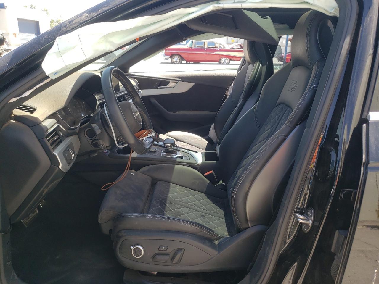 2019 AUDI S4 PREMIUM - Image 7
