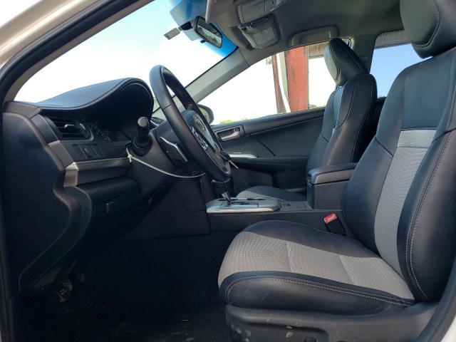 2014 Toyota Camry L - Фото 7