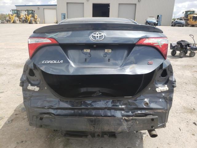 2016 Toyota Corolla L - Фото 6