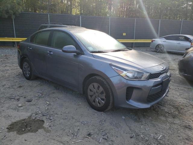 2020 KIA RIO LX - Image 4
