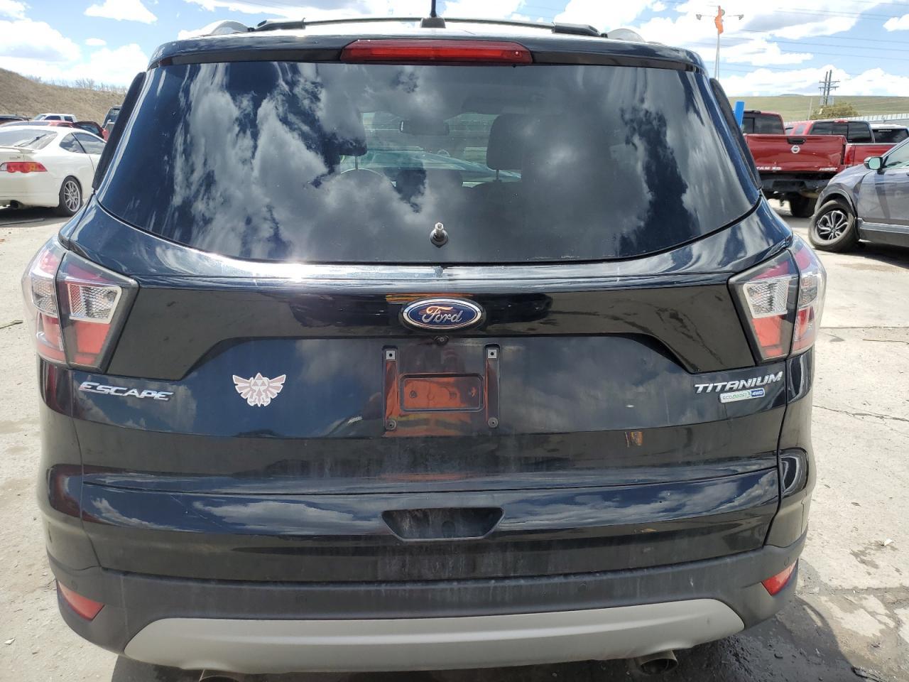2017 FORD ESCAPE TIT - Image 6