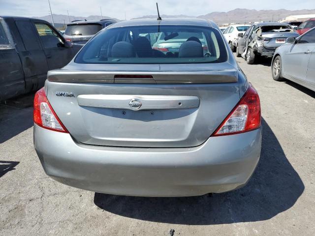 2014 Nissan Versa S - Фото 6