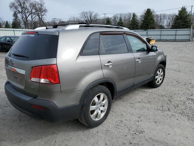 2012 Kia Sorento Base - Фото 3