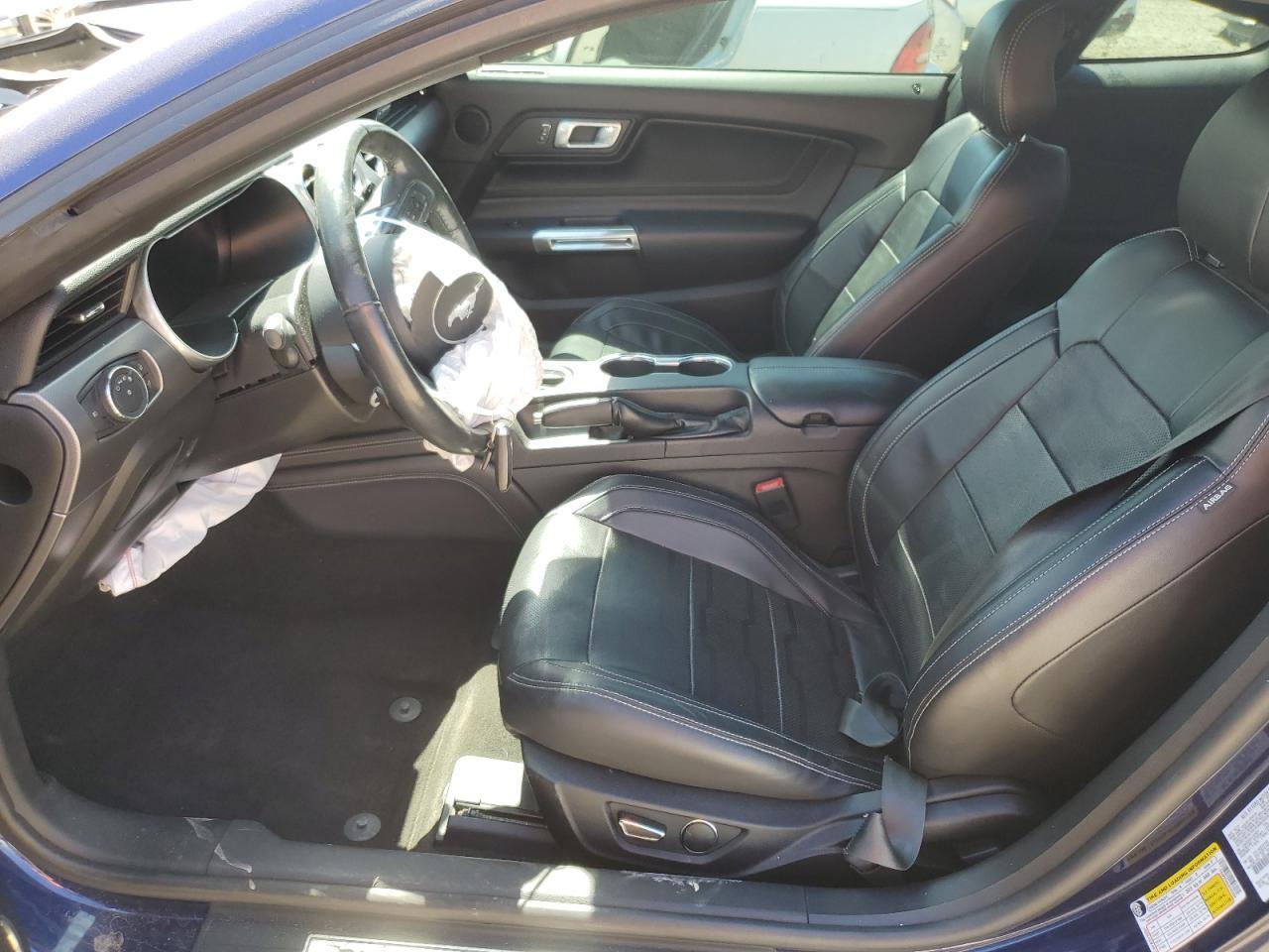 2018 FORD MUSTANG - Image 7