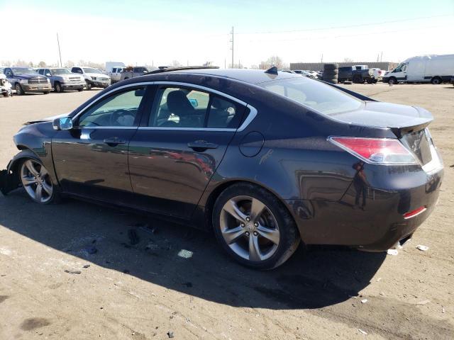2014 ACURA TL TECH - Image 2