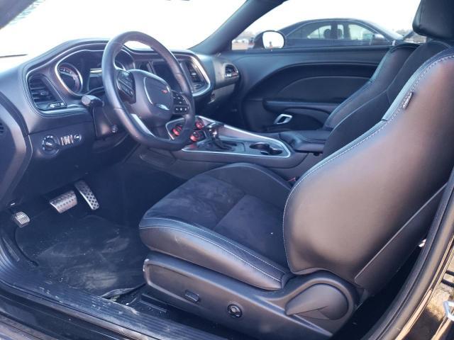 2020 Dodge Challenger R/T Scat Pack - Фото 7
