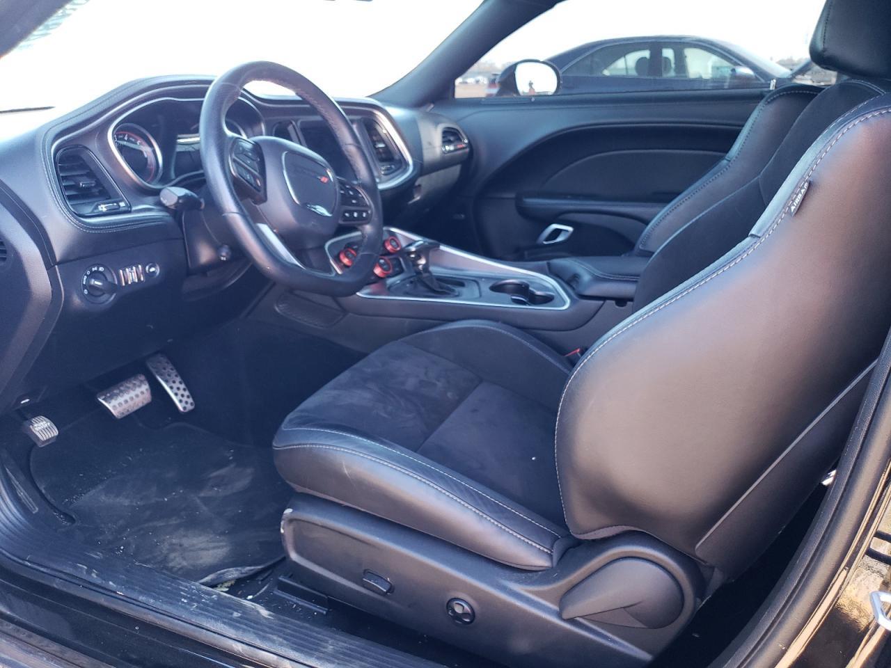 2020 DODGE CHALLENGER - Image 7
