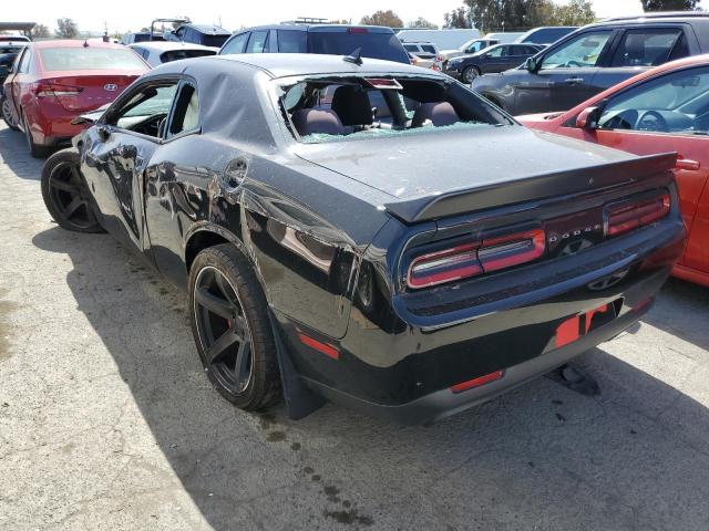 2020 Dodge Challenger Srt Hellcat Redeye - Image 2