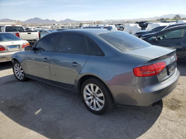 2014 Audi A4 Premium - Фото 2