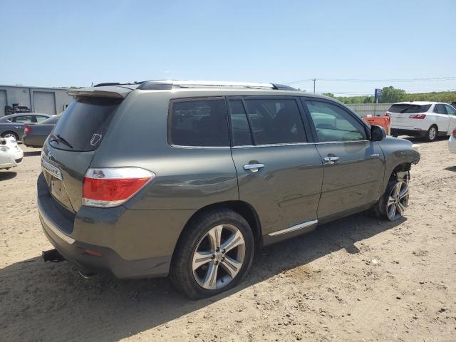 2011 Toyota Highlander Limited - Фото 3