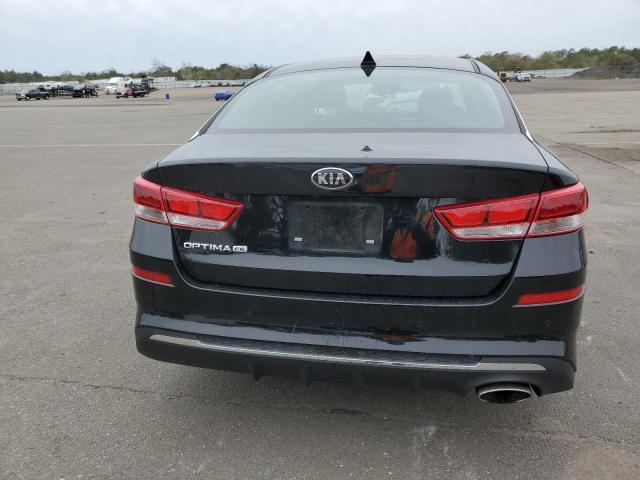 2019 Kia Optima Lx - Фото 6