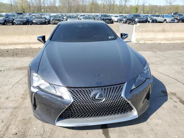 2018 Lexus Lc 500 - Фото 5