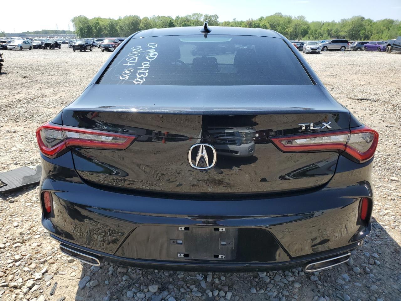 2021 ACURA TLX TECHNO - Фото 6
