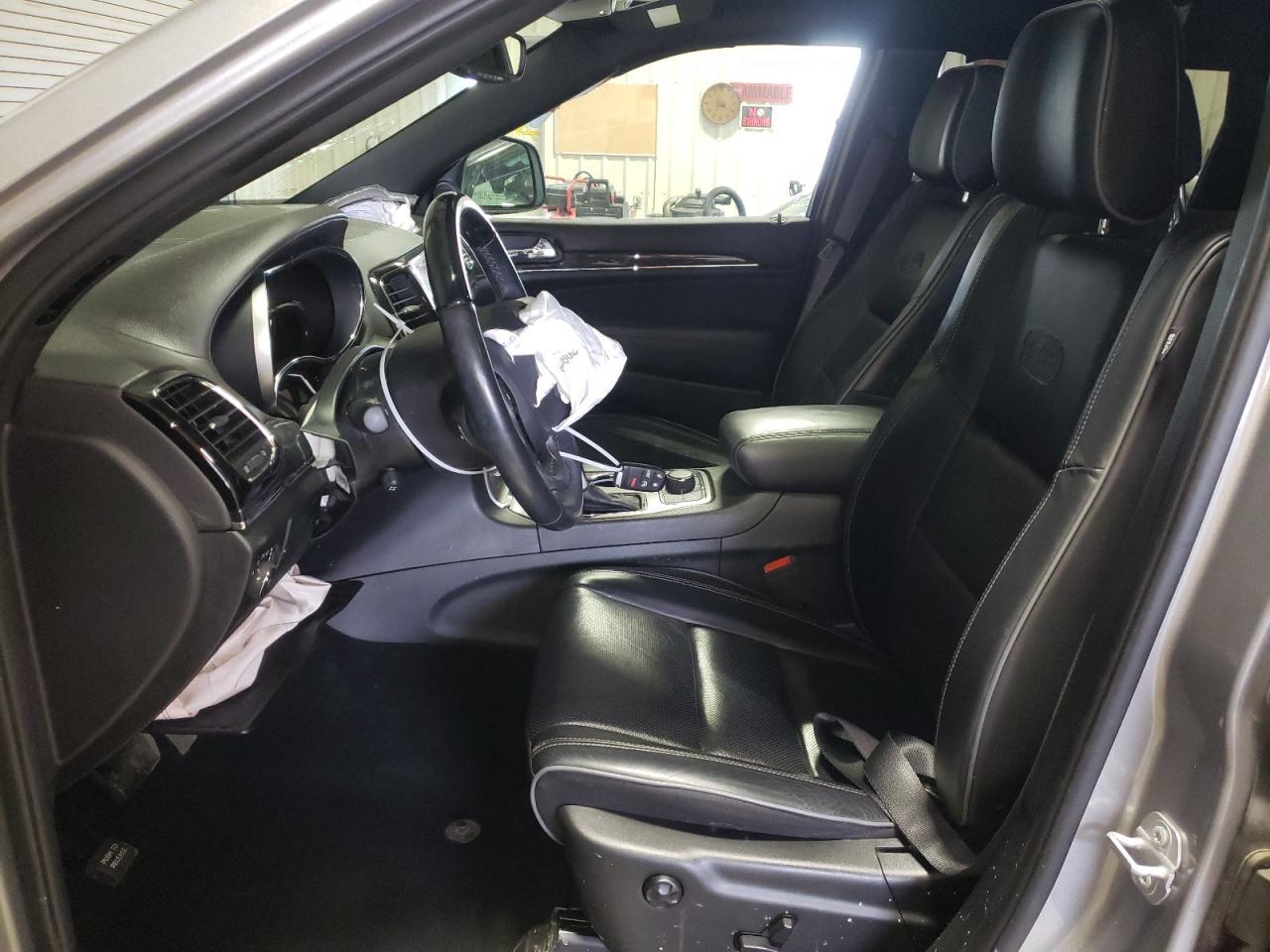 2020 JEEP GRAND CHER - Image 7