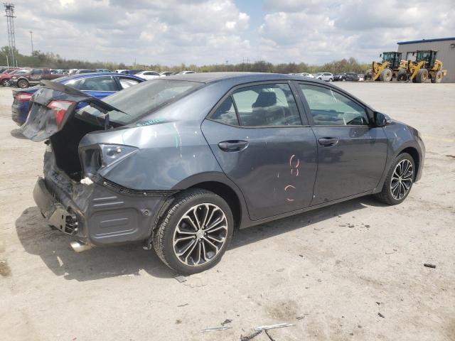 2016 Toyota Corolla L - Фото 3
