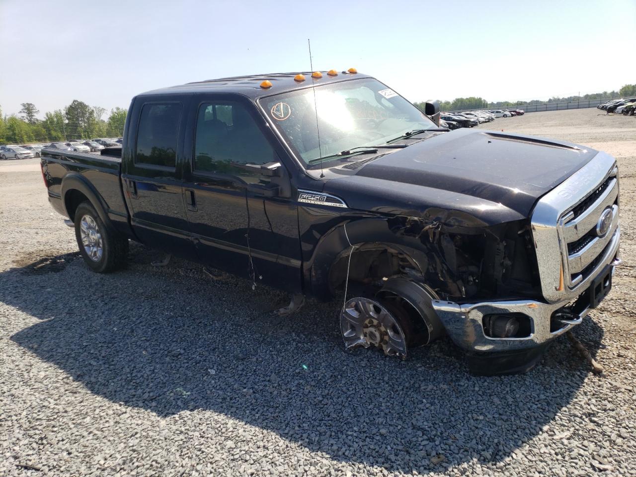 2016 FORD F250 SUPER - Фото 4