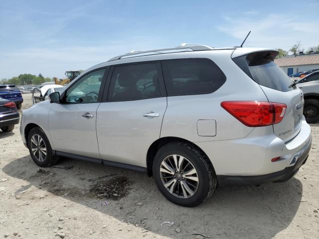 2018 Nissan Pathfinder S - Image 2