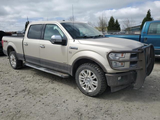 2017 FORD F150 SUPER - Фото 4