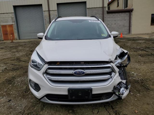 2017 Ford Escape Se - Image 5