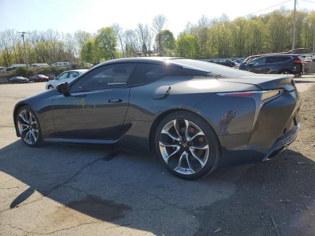 2018 Lexus Lc 500 - Фото 2