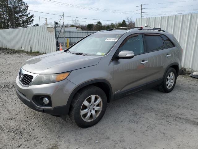 2012 Kia Sorento Base