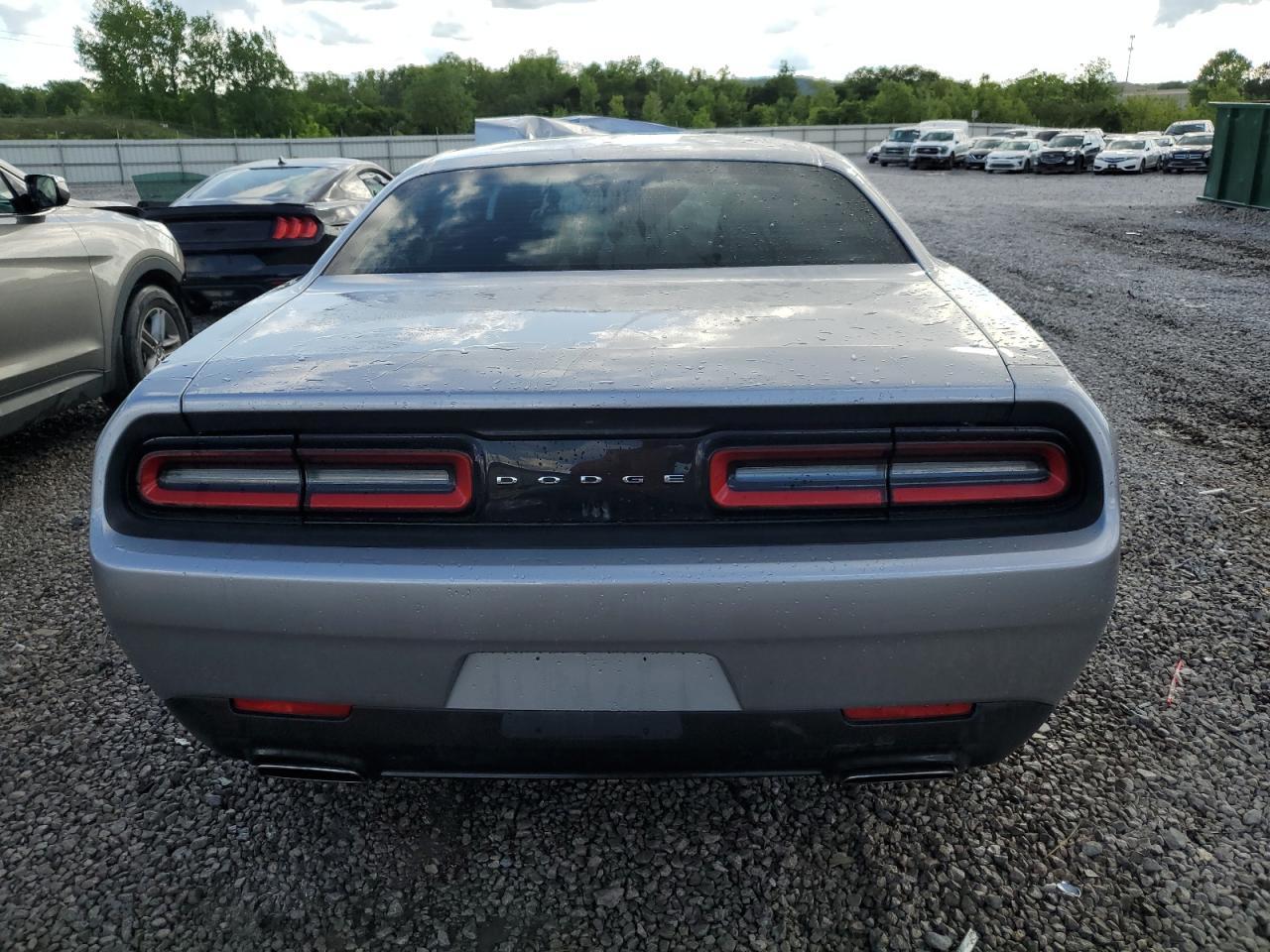 2016 DODGE CHALLENGER - Image 6