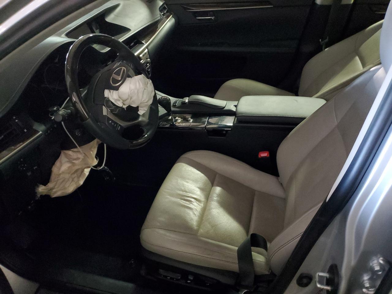 2014 LEXUS ES 350 - Image 7