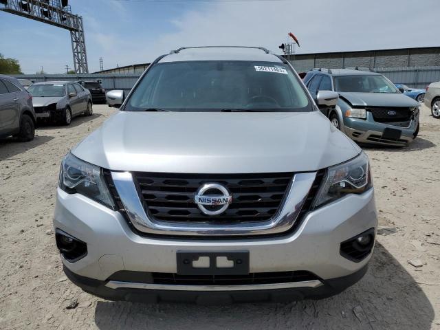 2018 Nissan Pathfinder S - Image 5