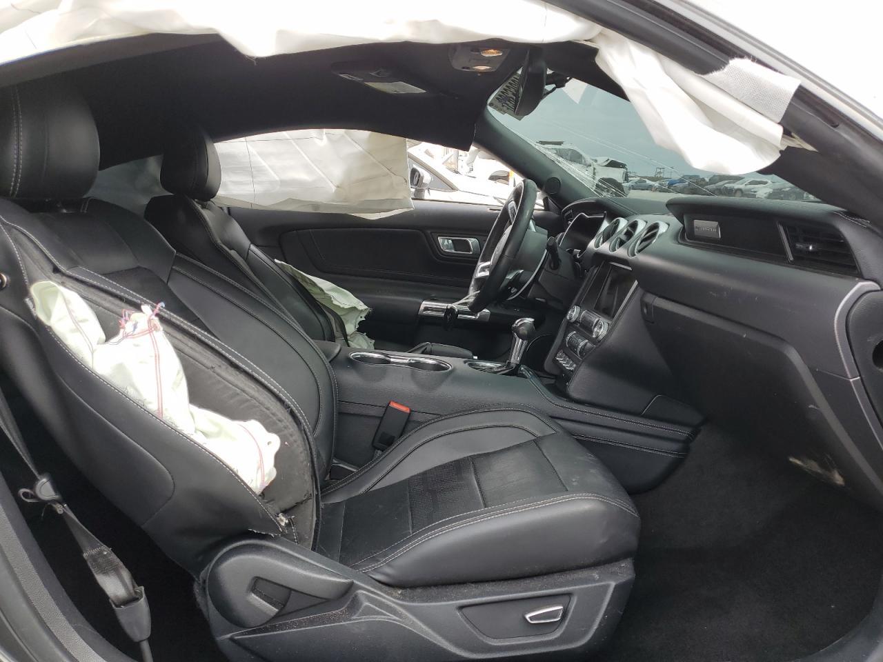 2018 FORD MUSTANG GT - Image 7