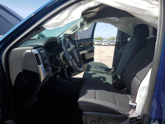 2017 Chevrolet Silverado K1500 Lt - Фото 7
