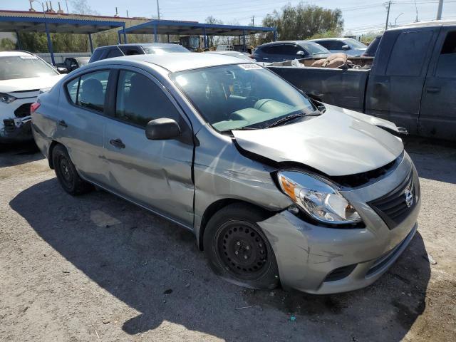2014 Nissan Versa S - Фото 4