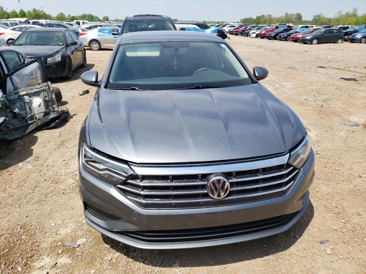 2019 VOLKSWAGEN JETTA S - Фото 5