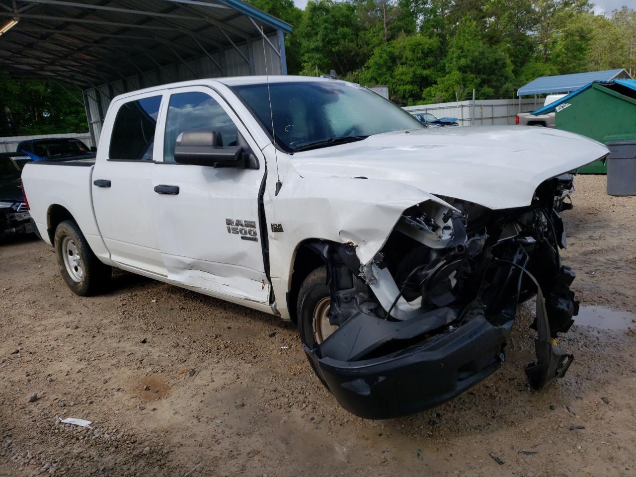 2020 RAM 1500 CLASS - Фото 4