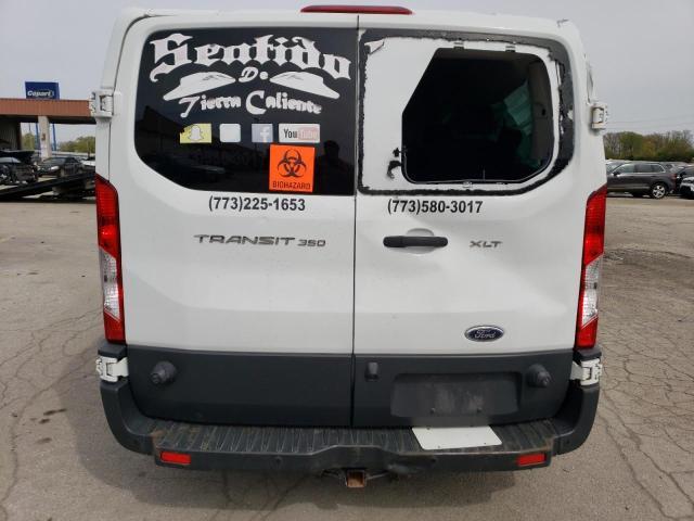 2017 Ford Transit T-350 - Фото 6