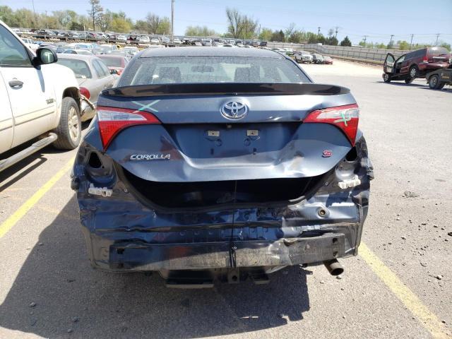 2016 Toyota Corolla L - Фото 5