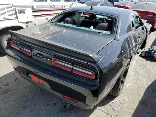 2020 Dodge Challenger Srt Hellcat Redeye - Image 3