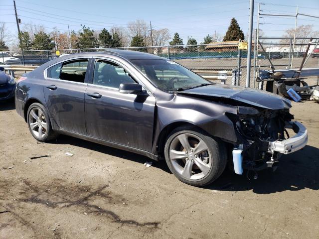 2014 ACURA TL TECH - Image 4