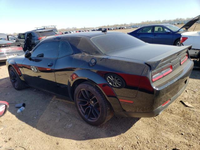 2020 Dodge Challenger R/T Scat Pack - Фото 2