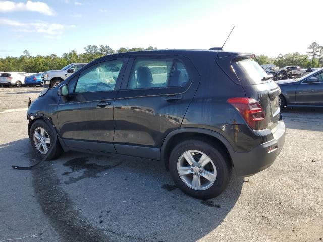 2015 CHEVROLET TRAX LS - Фото 2