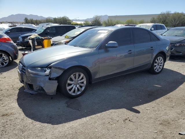 2014 Audi A4 Premium