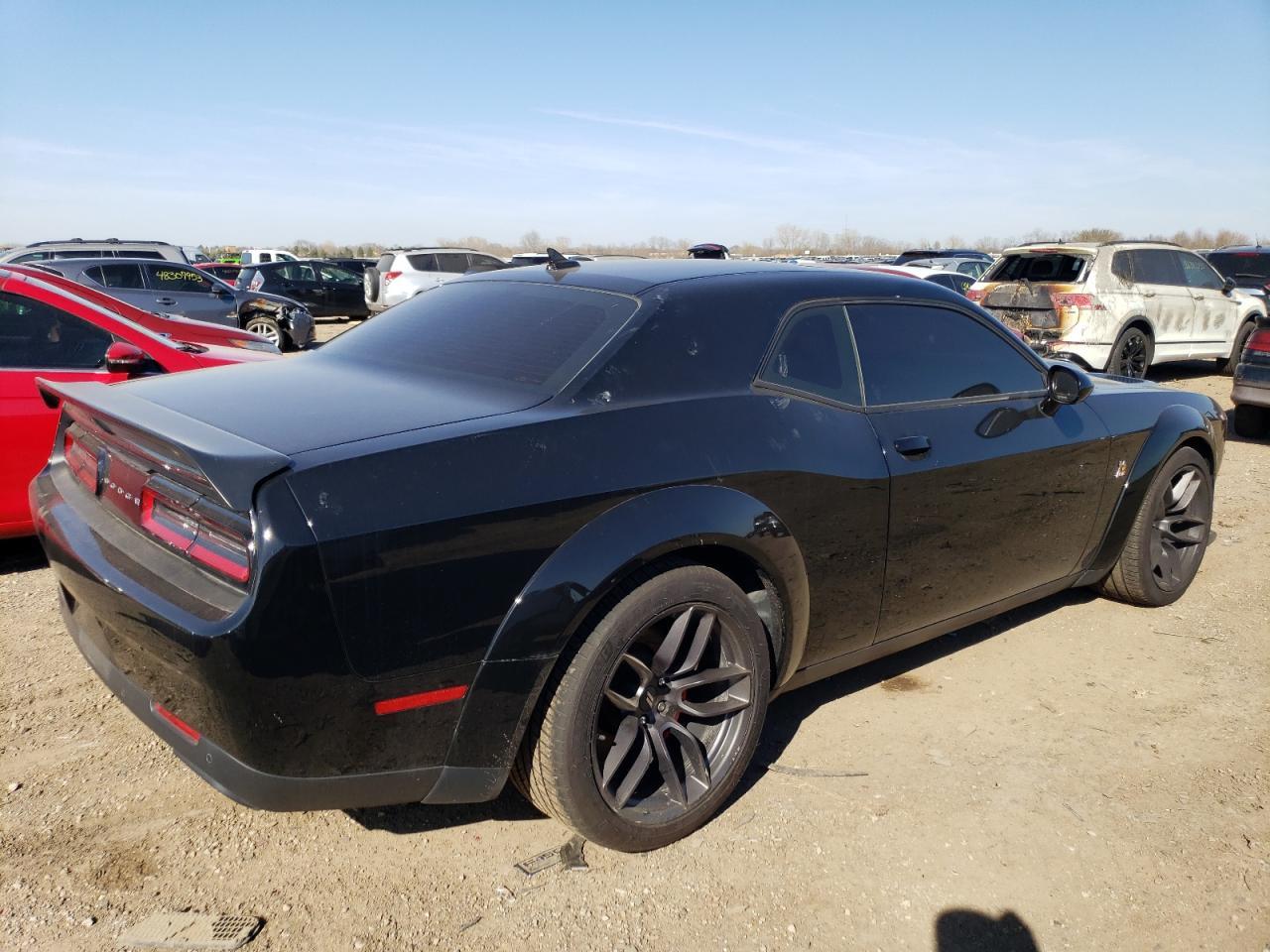 2020 DODGE CHALLENGER - Image 3