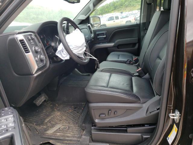 2018 Chevrolet Silverado K1500 Lt - Image 7