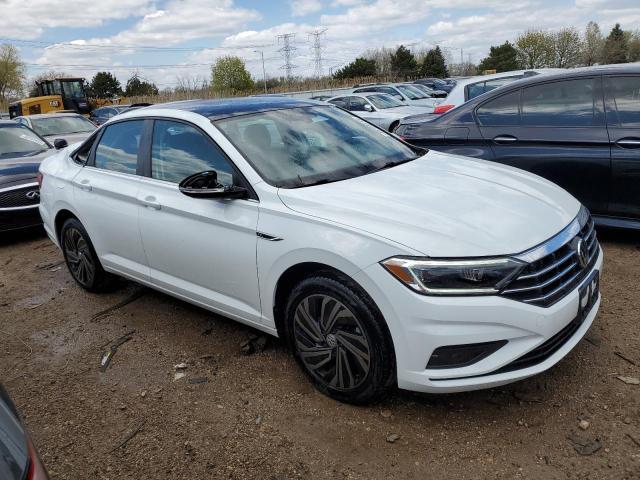 2019 Volkswagen Jetta Sel Premium - Фото 4