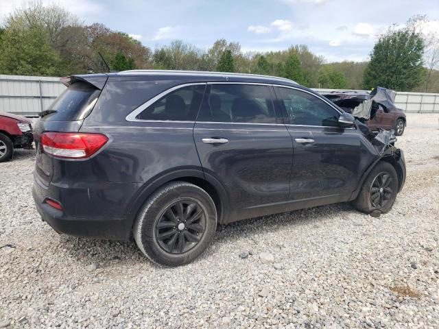 2017 KIA SORENTO LX - Image 3