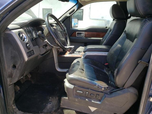 2010 Ford F150 Supercrew - Фото 7