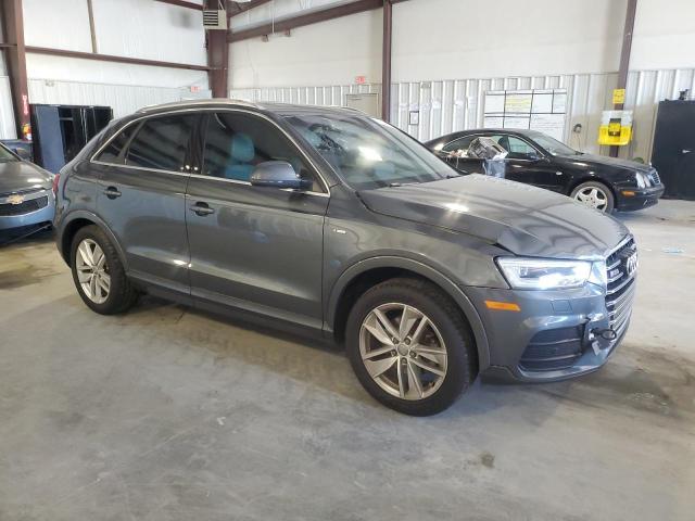 2018 AUDI Q3 PREMIUM - Image 4
